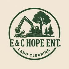 E & C Hope Enterprises logo
